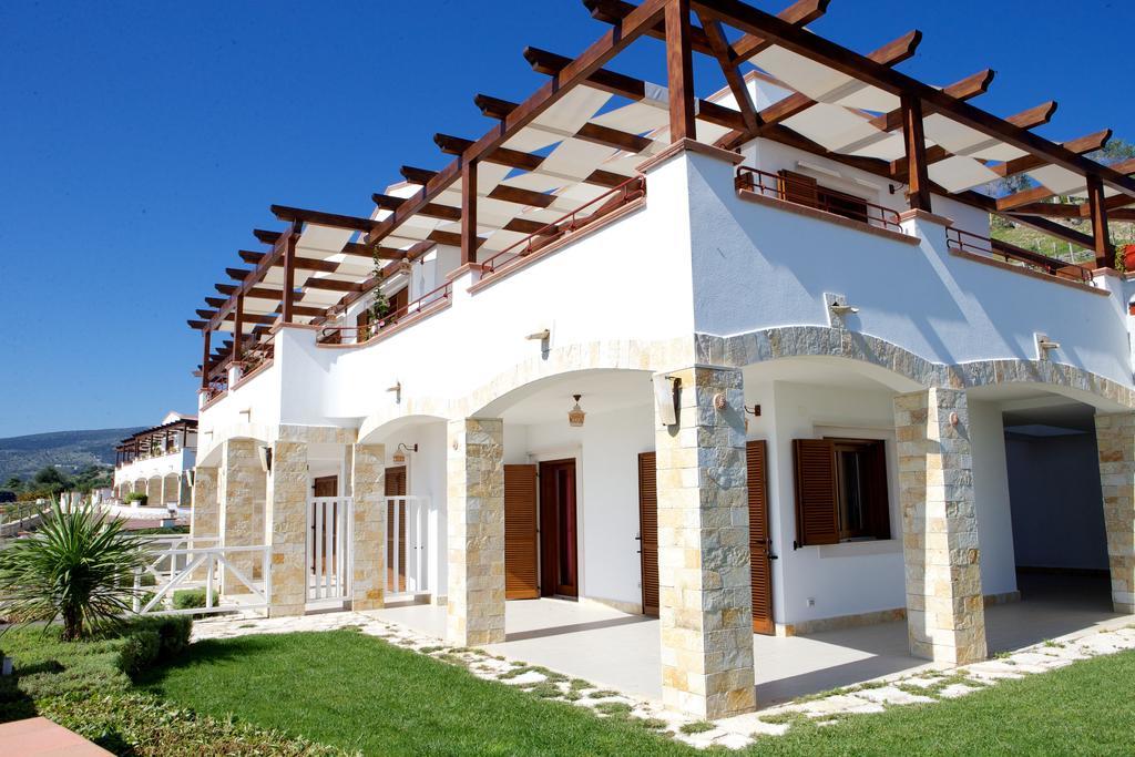 Holiday Lodge al Porto Mattinata Habitación foto